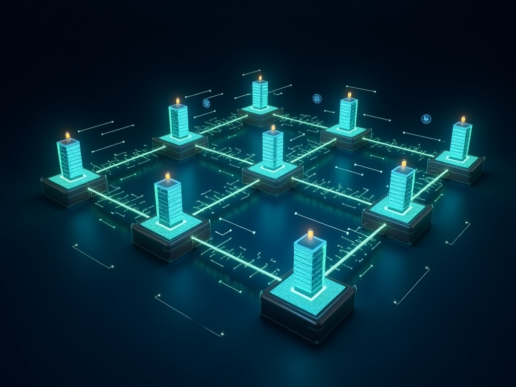 Sistema de backup y recuperación en la nube