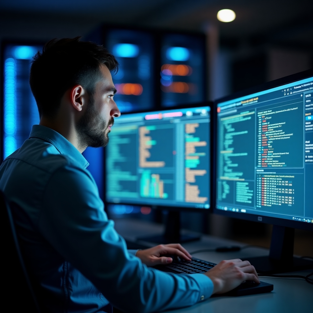 Implementación técnica de VoIP y VPN