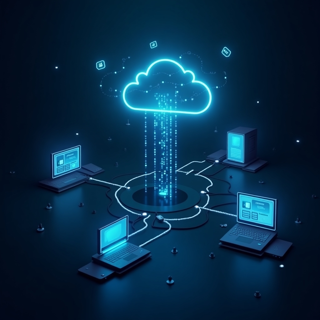VoIP en la nube para empresas
