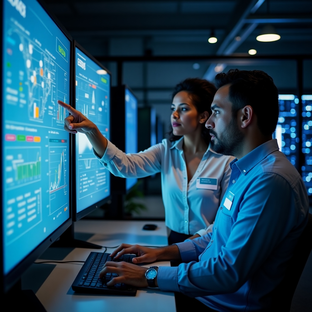 Evaluación y planificación de migración a la nube